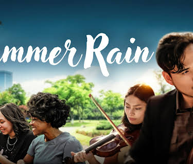 Summer Rain (2024)