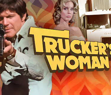 Truckers Woman (1974)