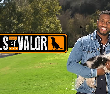 Tails of Valor S1