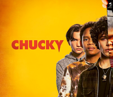 Chucky, Season 1