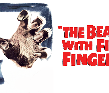 The Beast with Five Fingers (1947)