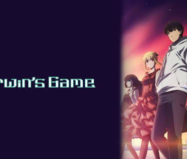 Darwin's Game: Season 1
