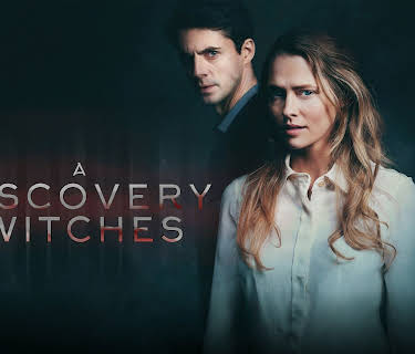 A Discovery of Witches