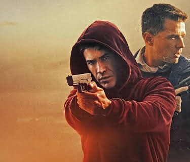 American Murderer (2022)