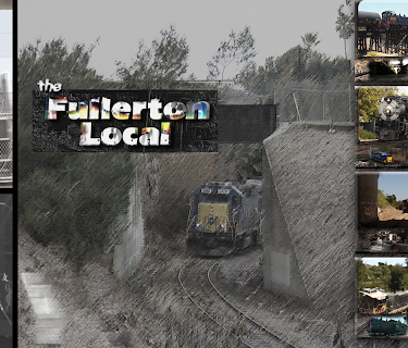 The Fullerton Local (2012)