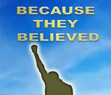 Because They Believed (2024)