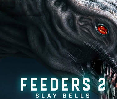 Feeders 2: Slay Bells (1998)