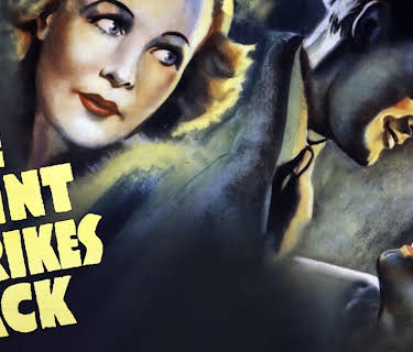 The Saint Strikes Back (1939)
