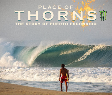 Place of Thorns (2025)