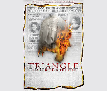 Triangle: Remembering the Fire (2011)