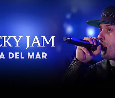 Nicky Jam: Viña del Mar (2016)