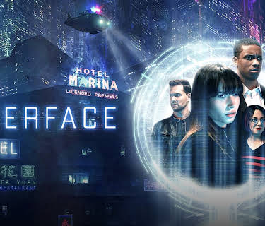 Interface (2023)
