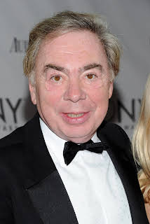 Andrew Lloyd Webber