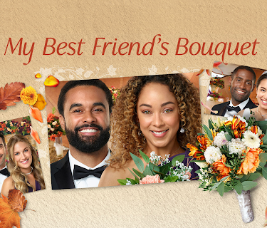 My Best Friend's Bouquet (2020)