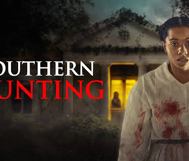 A Southern Haunting (2023)