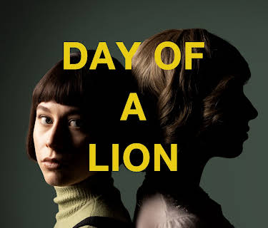 Day of a Lion (2025)