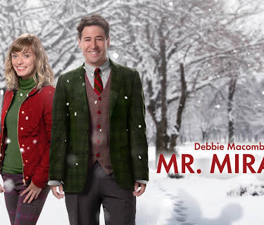 Debbie Macomber's Mr. Miracle (2014)