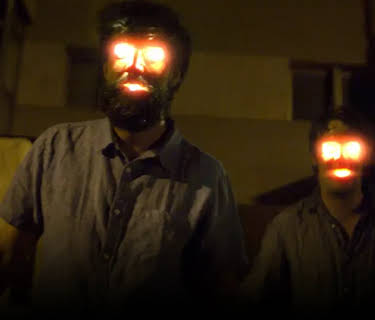 V/H/S: Viral (2014)