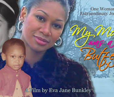 My Mother was a Butterfly (2008)