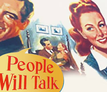 People Will Talk (1951)