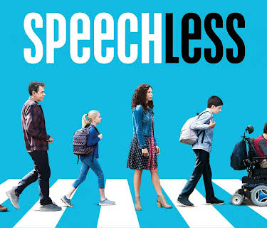 Speechless Season 1