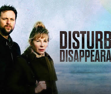 Disturbing Disappearances, Season 1