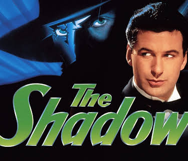 The Shadow (1994)