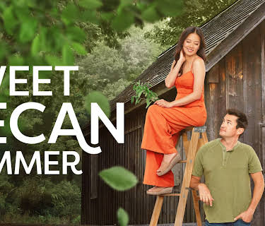 Sweet Pecan Summer (2021)