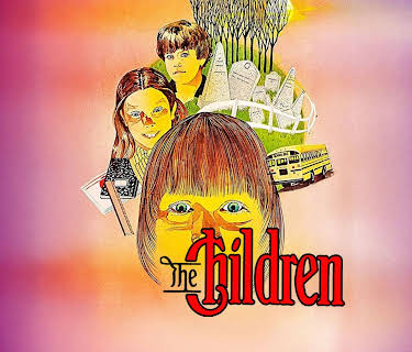 The Children (1980)