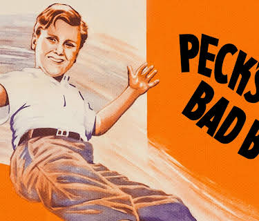 Peck's Bad Boy (1921)