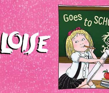 Eloise: Eloise Goes to School (2006)