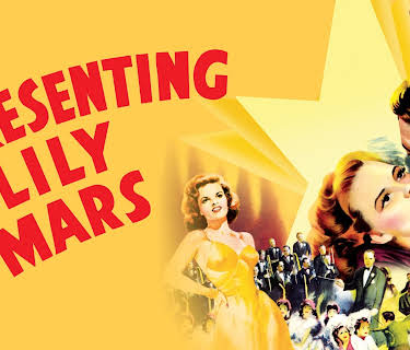 Presenting Lily Mars (1943)