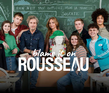 Blame it on Rousseau