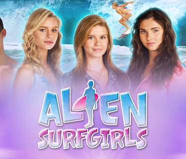 Alien Surf Girls, Season 1