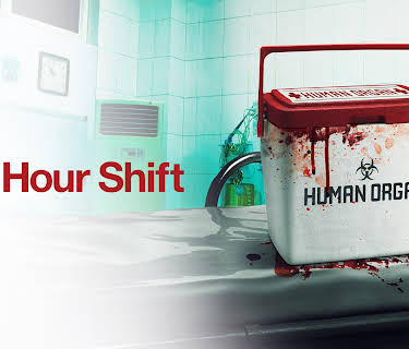 12 Hour Shift (2020)