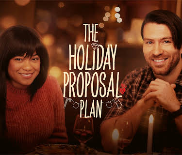 The Holiday Proposal Plan