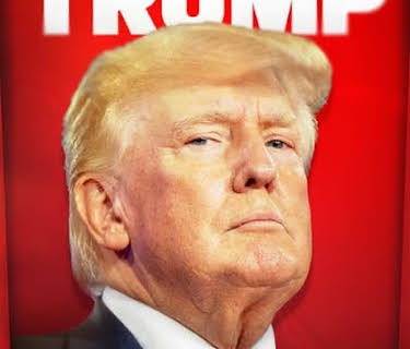 Trump 2024 (2024)