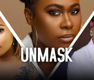 Unmask (2025)