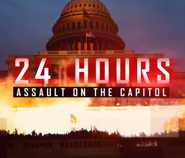 24 Hours: Assault on the Capitol