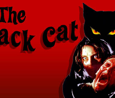 The Black Cat (1984)