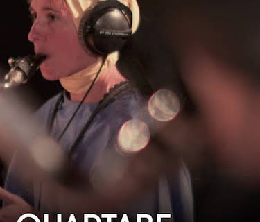Quartabe - Da Pá Virada Sessions (2019)