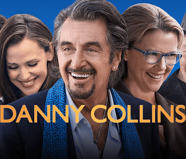 Danny Collins (2015)