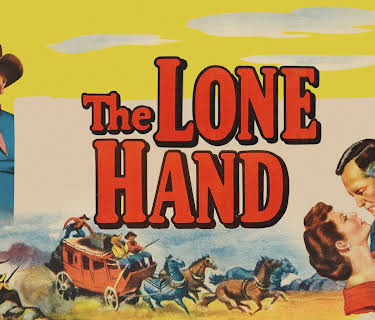 The Lone Hand (1953)