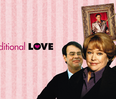 Unconditional Love (2003)