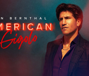 American Gigolo
