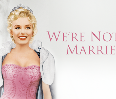 We're Not Married (1952)