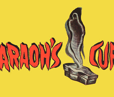 Pharaoh's Curse (1957)