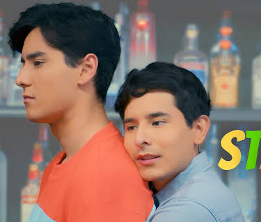 Stay: Season 1