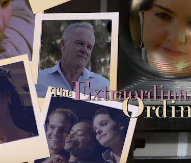 The Extraordinary Ordinary (2020)