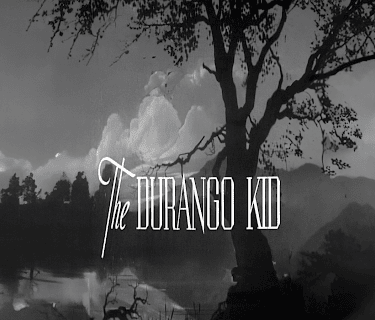 The Durango Kid (1940)